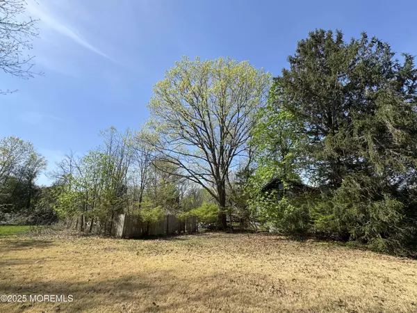 453 Stagecoach Road, Millstone, NJ 08510