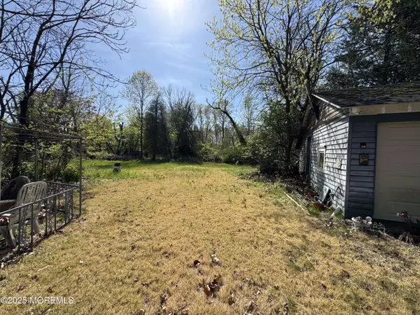 453 Stagecoach Road, Millstone, NJ 08510