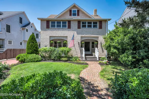 340 Main Avenue, Bay Head, NJ 08742