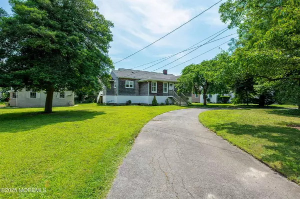 204 Curtis Avenue, Point Pleasant Beach, NJ 08742