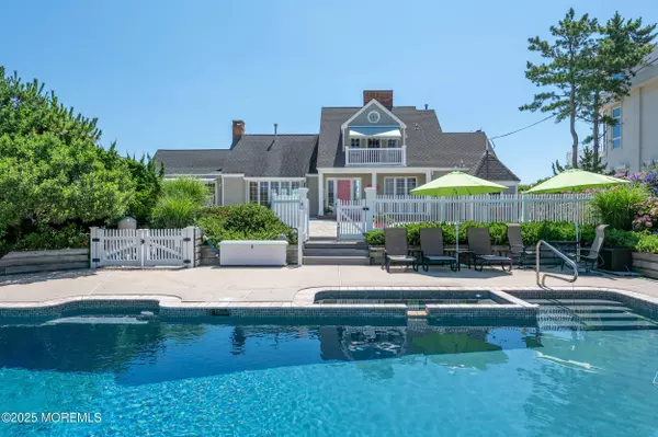 1559 Ocean Avenue, Mantoloking, NJ 08738