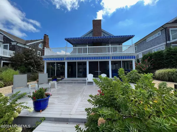 980 Barnegat Lane, Mantoloking, NJ 08738