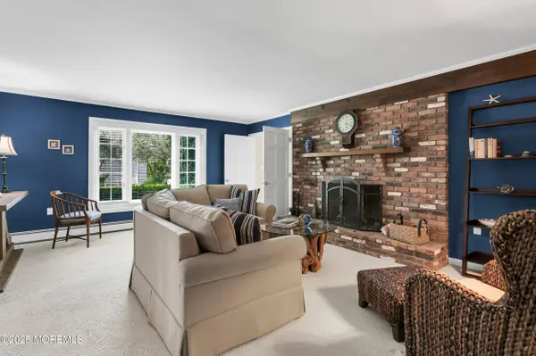 1519 Runyon Lane, Mantoloking, NJ 08738