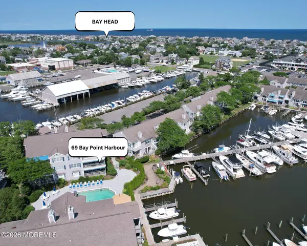 69 Bay Point Harbour, Point Pleasant, NJ 08742