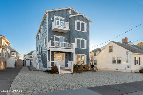 29 4th Avenue, Lavallette, NJ 08735