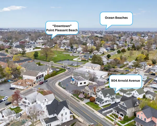 904 Arnold Avenue, Point Pleasant, NJ 08742