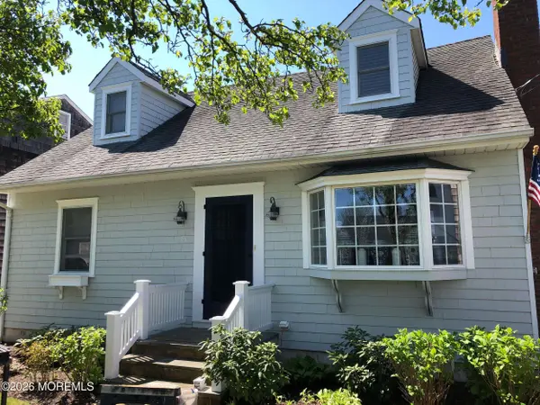51 Egbert Street, Bay Head, NJ 08742