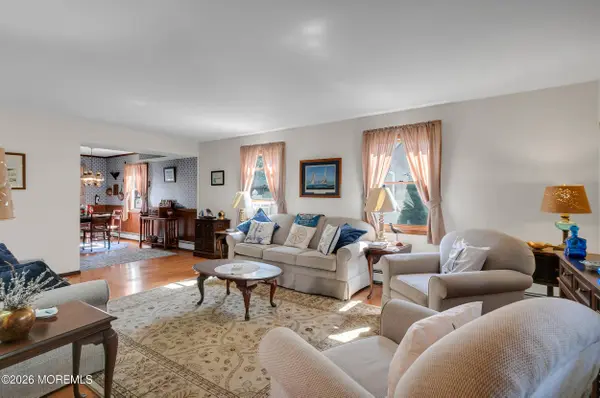 138 Woodland Avenue, Bay Head, NJ 08742