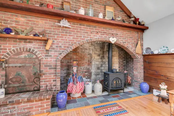 138 Woodland Avenue, Bay Head, NJ 08742