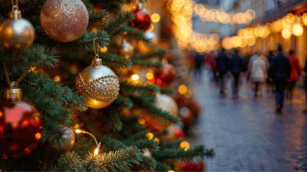 feature image of Your Merry-and-Bright Guide to December in Omaha!