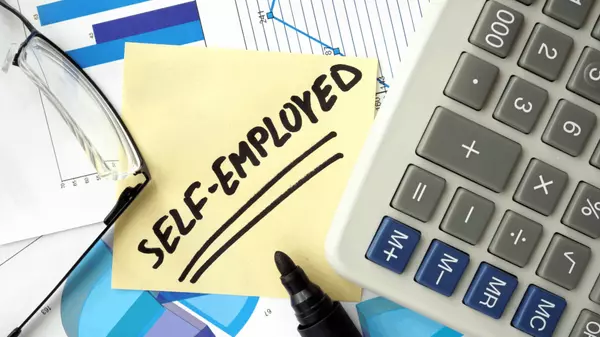 Self-Employed? Here’s What You Need to Know Before Buying a Home!