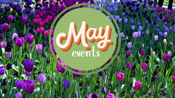 May Events in Omaha: Your Guide to Concerts, Festivals, Sports & More!