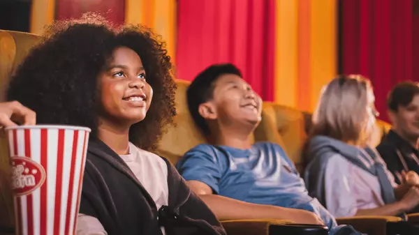 Omaha's Summer Movie Series for Kids – 2025 Edition