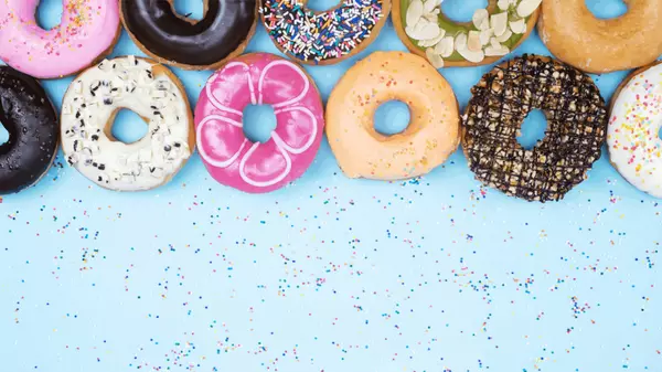 Omaha’s Donut Guide for National Donut Day!