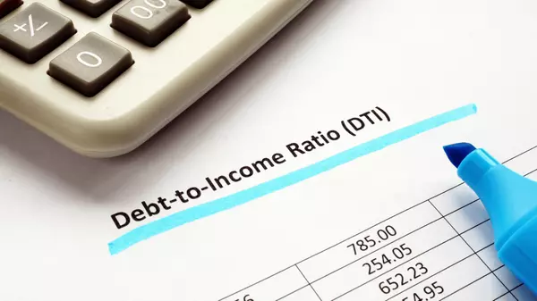 The One Number That Could Make or Break Your Mortgage Approval!
