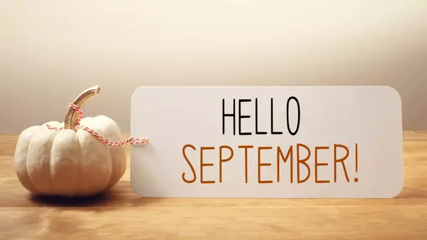 Fall Into Fun: September 2025 Events Around Omaha