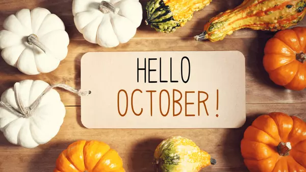October in Omaha: Fall Fun & Festivities
