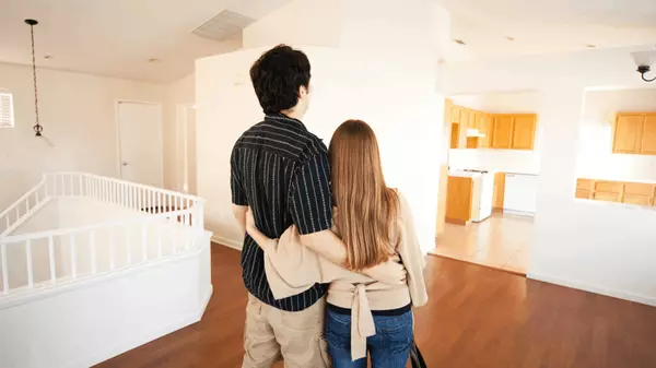 Don’t Buy a Home Until You Answer This One Question