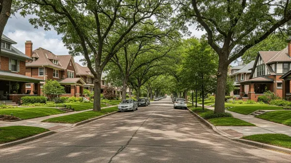 Discover Dundee: A Charming, Walkable Neighborhood in Omaha