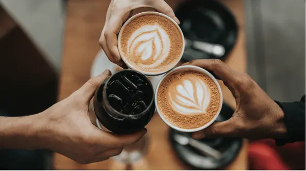 Where to Wednesday: Omaha's Coffee Crawl