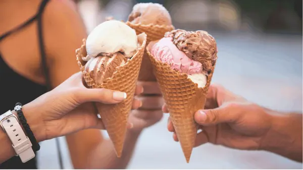 Where to Wednesday: Sweet Scoops Around Omaha