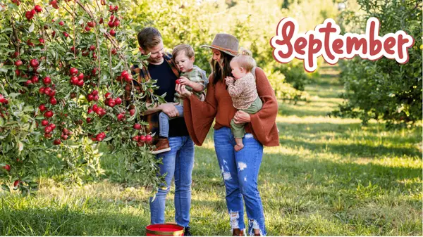 September in Omaha: Pick of the Season