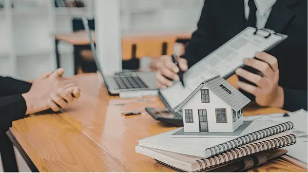 The 2-Year Game Plan to Homeownership
