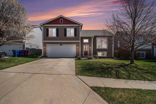 4709 N 168th Avenue, Omaha, NE 68116