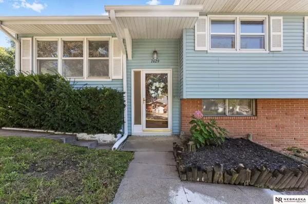 7629 Nebraska Avenue, Omaha, NE 68134