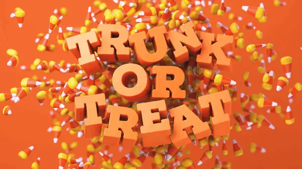 Candy by the Carload: Omaha’s Trunk-or-Treat Guide