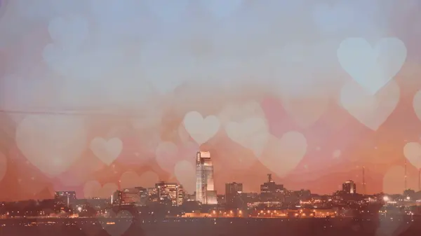 Love Where You Live: Valentine’s Day in Omaha (2026)