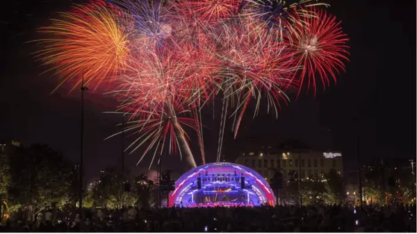 Where to Wednesday: Fourth of July Fun Around Omaha