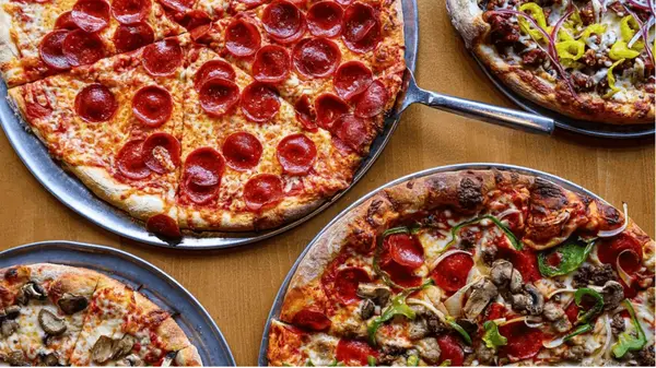 Where To... Wednesday: Pizza Places Around the Omaha Metro