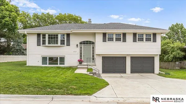 3403 N 207 Avenue, Omaha, NE 68022