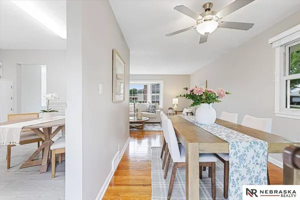 3403 N 207 Avenue, Omaha, NE 68022