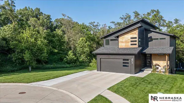 471 N Allen Street, Bennington, NE 68007-5051