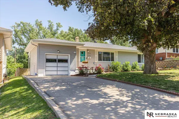 4424 Frederick Street, Omaha, NE 68105-3343