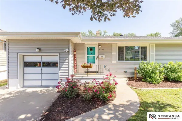 4424 Frederick Street, Omaha, NE 68105-3343