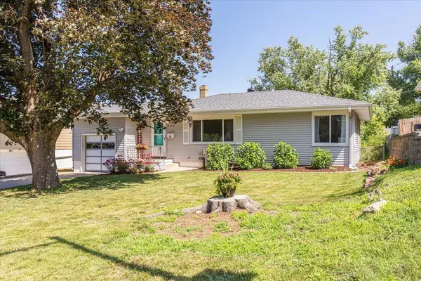 4424 Frederick Street, Omaha, NE 68105-3343