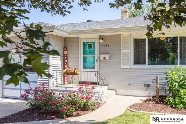 4424 Frederick Street, Omaha, NE 68105-3343