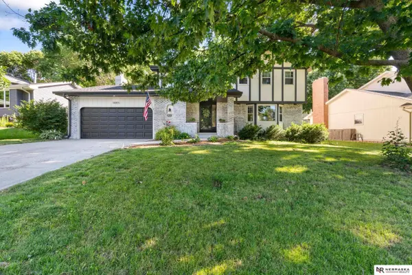 14855 Shirley Street, Omaha, NE 68114