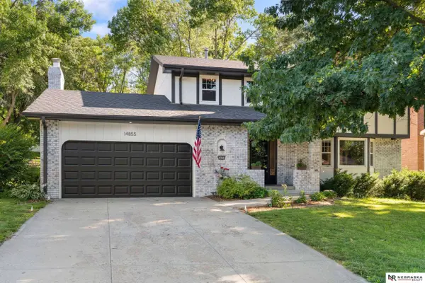 14855 Shirley Street, Omaha, NE 68114