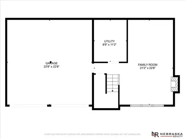 12219 Bedford Avenue, Omaha, NE 68164-2577