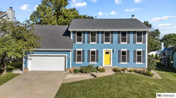 6309 N 105th Street, Omaha, NE 68134