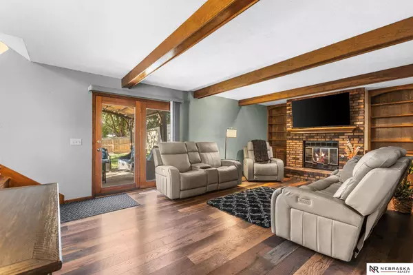 2418 S 154th Circle, Omaha, NE 68144