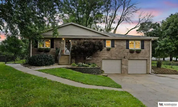 10630 N 190th Avenue, Bennington, NE 68007