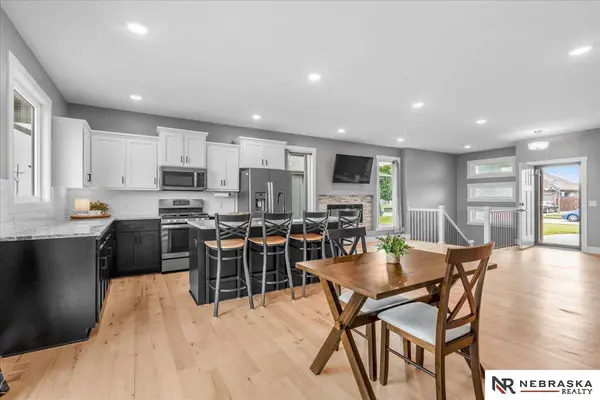 2728 N 191 AVE, Omaha, NE 68022-9999