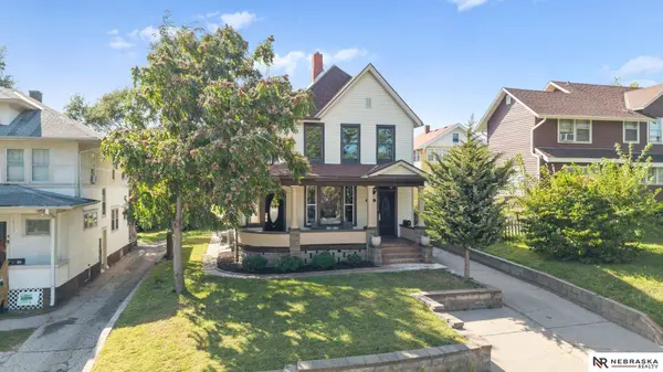 1112 N 31st AVE, Omaha, NE 68131