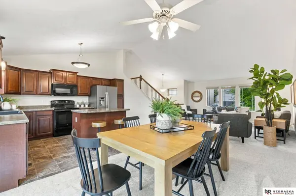 8802 N 160th ST, Bennington, NE 68007