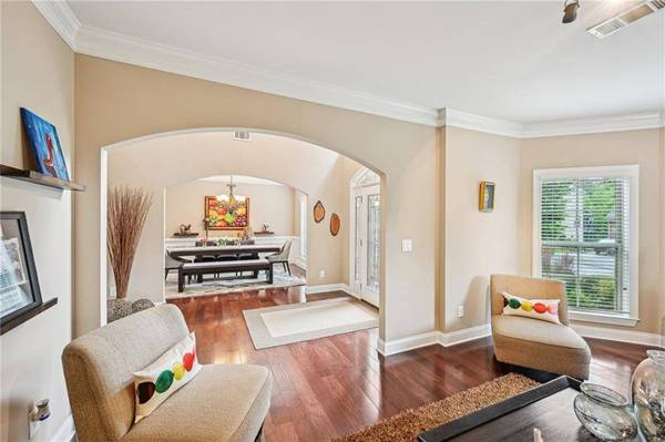 4590 Hastings DR, Cumming, GA 30041